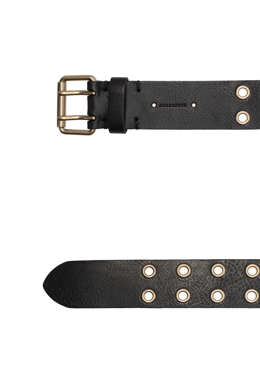 AllSaints 'Iryna' leather belt | Women's Accessories | Vitkac